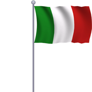 Italian Flag