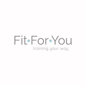 fit 4 you logo