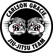 Carlson Gracie BJJ