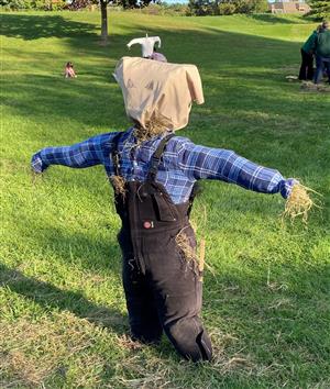 Scarecrow