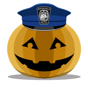 BPD Pumpkin