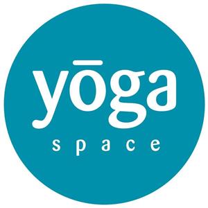 Yogaspace Logo