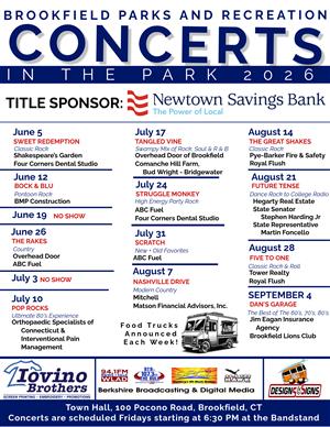 concert 26