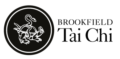 Brookfield Tai Chi Logo
